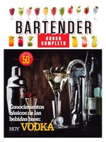 Curso de Bartender